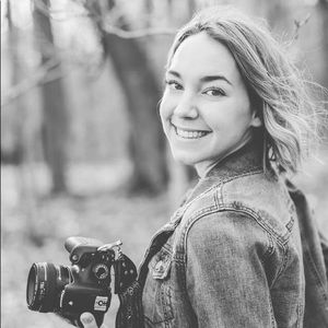 Meet your Posher, Lucy